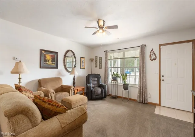 Photo 4 of Condo for sale at 291 C Goosepond Rd, Newark, OH 43055 | MLS# 5227575 | Listing updated on 2026-08-29