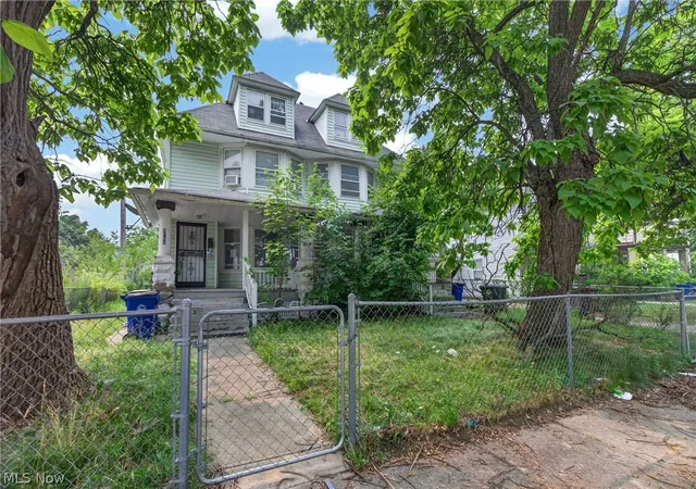 image of 1186 E 114th St, Cleveland, OH 44108 | MLS# 5228741