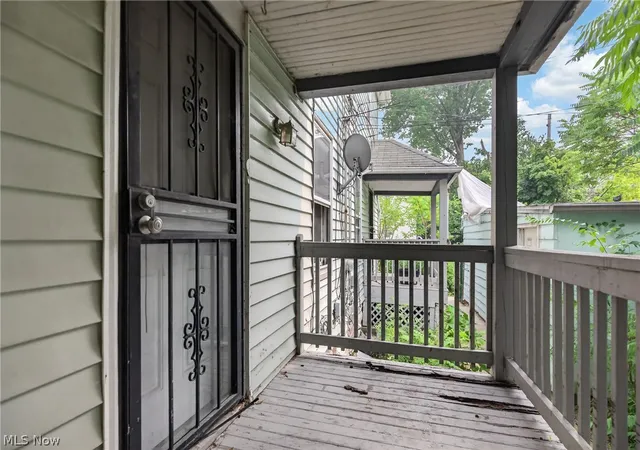 image of 1186 E 114th St, Cleveland, OH 44108 | MLS# 5228741