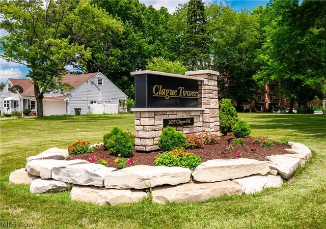 Condo for sale at 3675 Clague Rd #316, North Olmsted, OH 44070 | MLS# 5224037