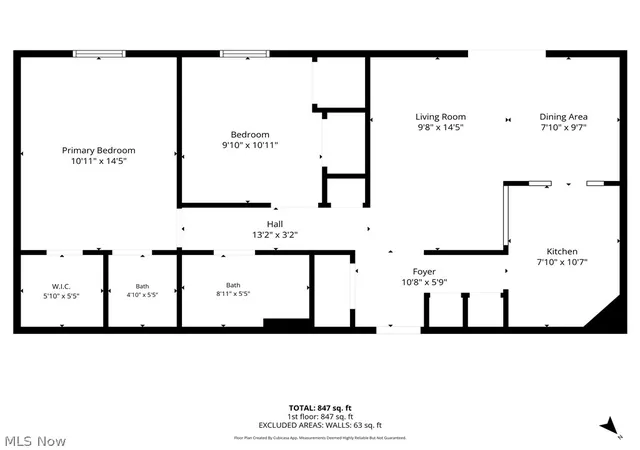 Homes for sale in North Olmsted, OH | 3675 Clague Rd #316, North Olmsted, OH 44070 | MLS# 5224037