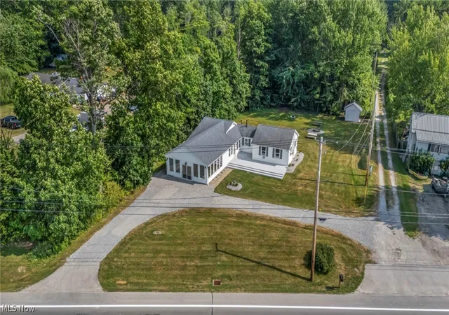 5th image of 6940 Lake Rd W, Ashtabula, OH 44004 | MLS# 5228269