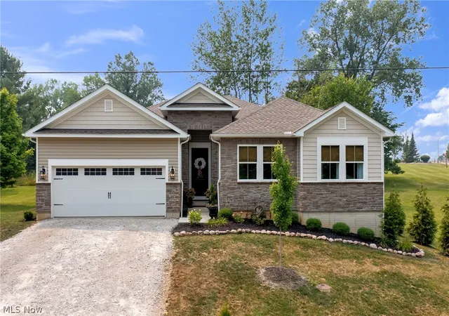 1st image of 7326 State Route 19, Unit 9 Lot 211, Mount Gilead, OH 43338 | MLS# 5228633