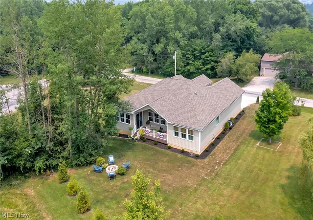 50th image of 7326 State Route 19, Unit 9 Lot 211, Mount Gilead, OH 43338 | MLS# 5228633