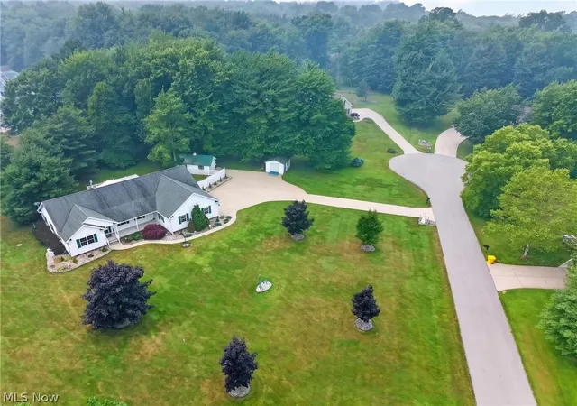 2nd image of 2940 Corries Wy, Conneaut, OH 44030 | MLS# 5228462
