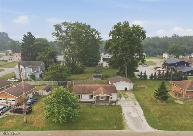 29th image of 862 S Grant Blvd, Minerva, OH 44657 | MLS# 5225395
