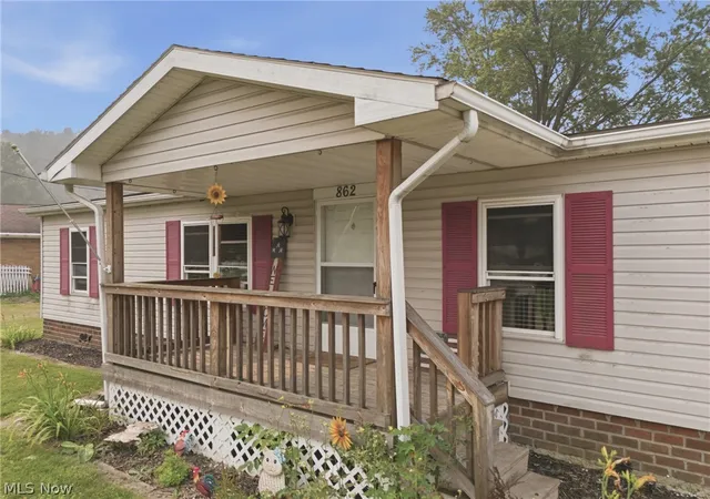 5th image of 862 S Grant Blvd, Minerva, OH 44657 | MLS# 5225395