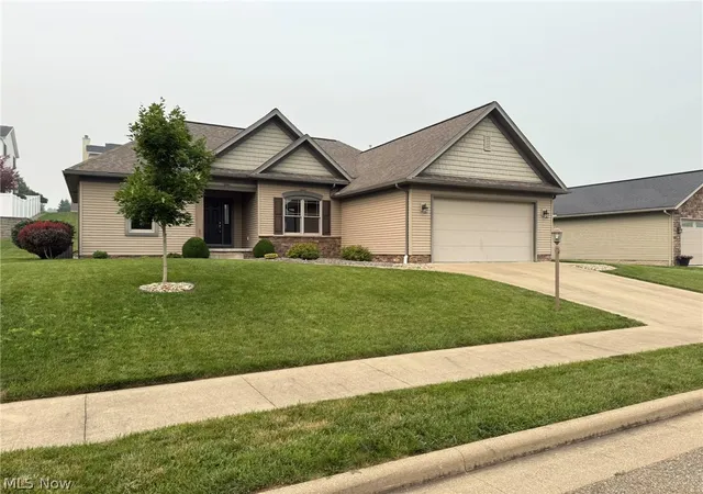 Photo 47 of Sale Pending at 485 Gasser Cir SE, New Philadelphia, OH 44663 | MLS# 5228696 | Listing updated on 2026-09-30