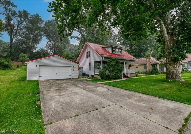 Homes for sale in Kent, OH | 6590 N Pleasant Ave, Kent, OH 44240 | MLS# 5228449