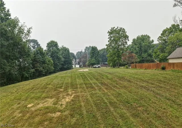 Photo 4 of Land for sale at 3410 Brunnerdale Ave NW, Canton, OH 44708 | MLS# 5228663 | Listing updated on 2026-09-20