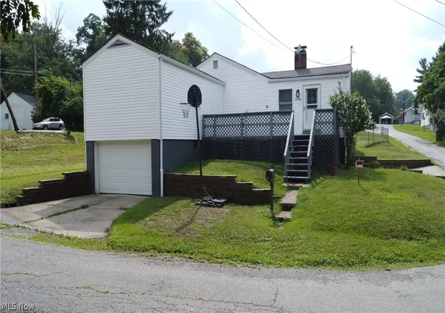 1st image of 103 Jefferson St, Saint Clairsville, OH 43950 | MLS# 5228786