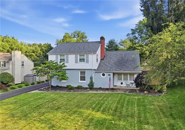 1st image of 153 Callahan Rd, Canfield, OH 44406 | MLS# 5228712