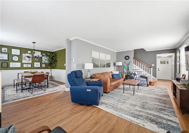 4th image of 153 Callahan Rd, Canfield, OH 44406 | MLS# 5228712