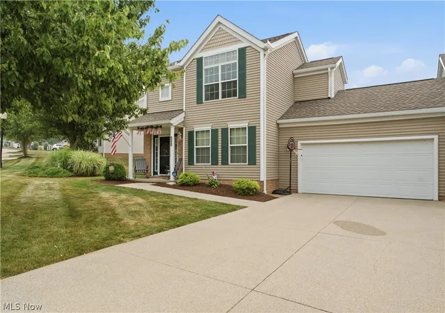 Homes for sale in Macedonia, OH | 8585 Mandell Dr, Macedonia, OH 44056 | MLS# 5227035