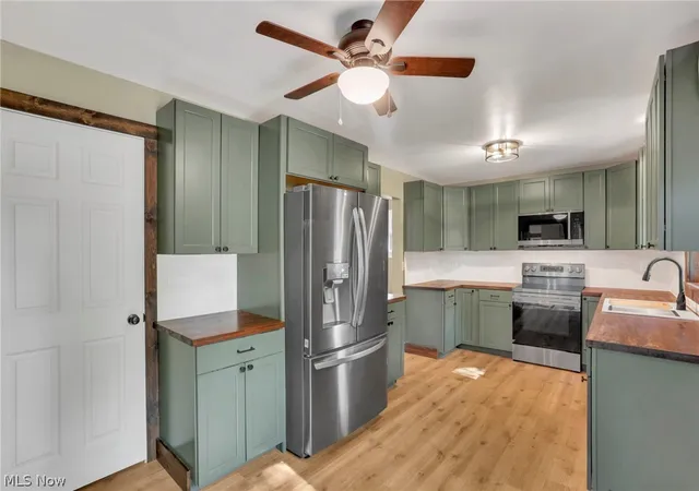 2nd image of 134 Mill St E, Senecaville, OH 43780 | MLS# 5228785