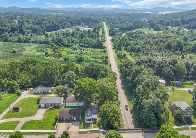 37th image of 134 Mill St E, Senecaville, OH 43780 | MLS# 5228785