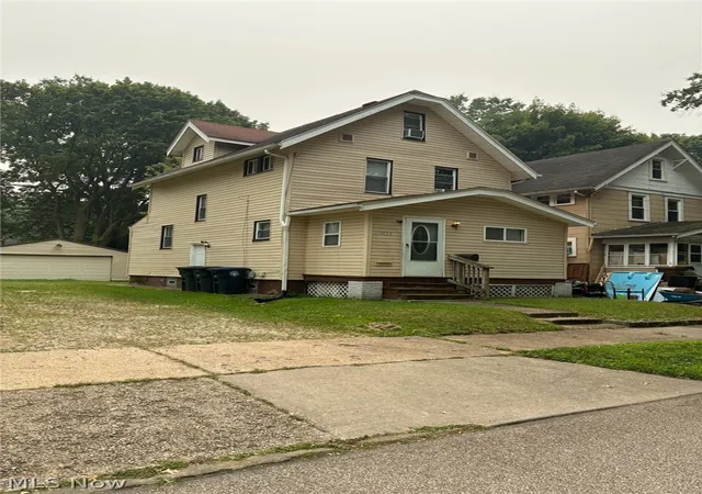 Single family home for sale at 1059 Schumacher Ave, Akron, OH 44307 | MLS# 5228789