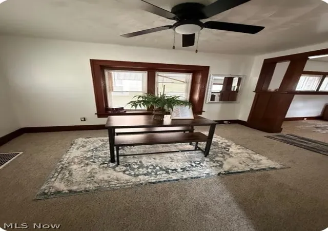 Photo 4 of Single family home for sale at 1059 Schumacher Ave, Akron, OH 44307 | MLS# 5228789 | Listing updated on 2026-07-18