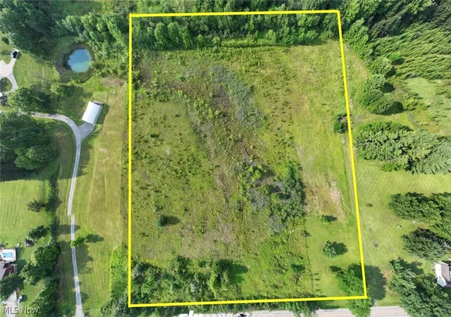 Photo 1 of Land for sale at W S Range Rd, North Lima, OH 44452 | MLS# 5228792 | Listing updated on 2026-07-30
