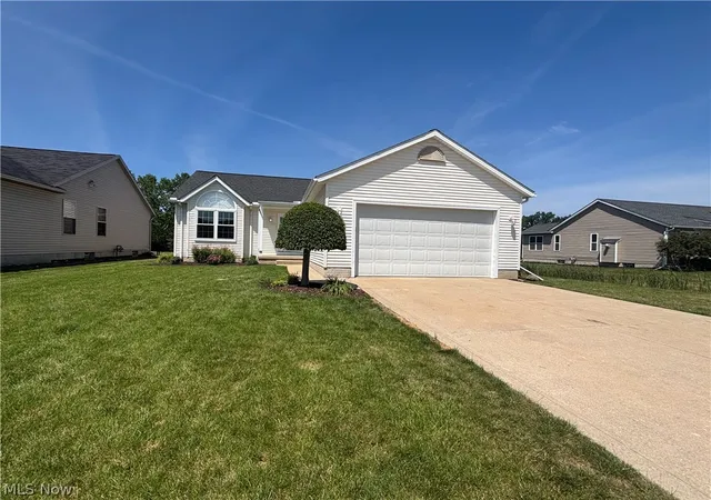 Photo 1 of Sale Pending at 5788 W Breezeway Dr, North Ridgeville, OH 44039 | MLS# 5228768 | Listing updated on 2026-07-22
