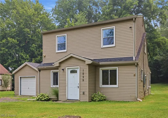 1st image of 1555 Ambre Dr, Akron, OH 44312 | MLS# 5228422