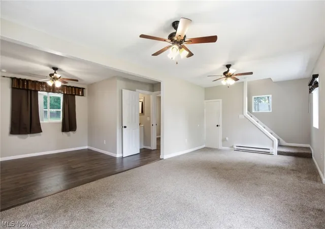 2nd image of 1555 Ambre Dr, Akron, OH 44312 | MLS# 5228422