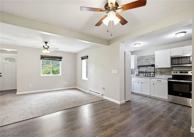 3rd image of 1555 Ambre Dr, Akron, OH 44312 | MLS# 5228422