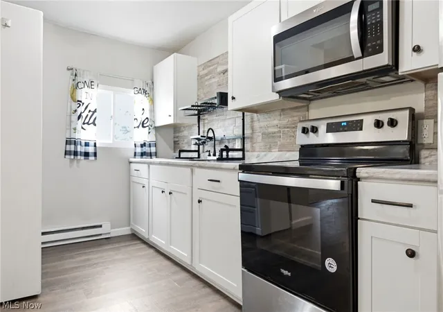 5th image of 1555 Ambre Dr, Akron, OH 44312 | MLS# 5228422