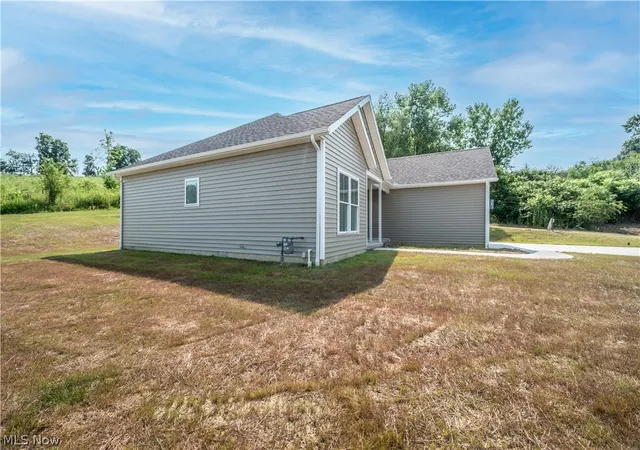 Homes for sale in East Palestine, OH | 135 Hillside Dr, East Palestine, OH 44413 | MLS# 5228391