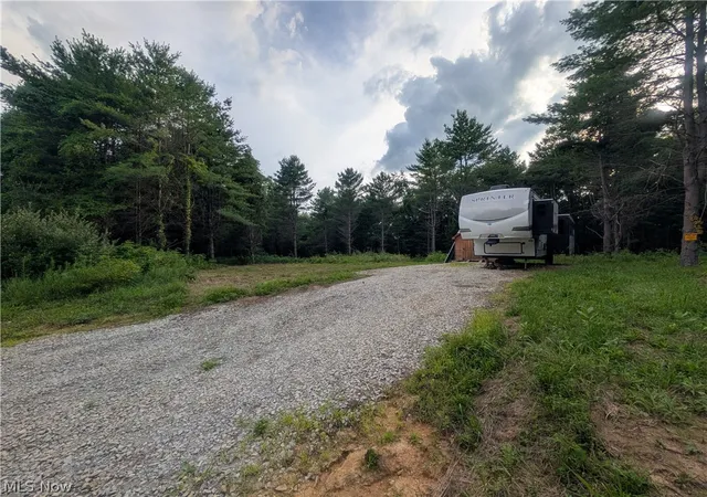 Photo 3 of Sale Pending at 0 E Tract A Reinersville Rd, Caldwell, OH 43724 | MLS# 5228427 | Listing updated on 2026-08-26