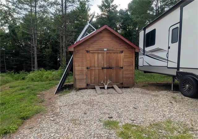 Photo 3 of Sale Pending at 0 E Tract A Reinersville Rd, Caldwell, OH 43724 | MLS# 5228427 | Listing updated on 2026-08-26