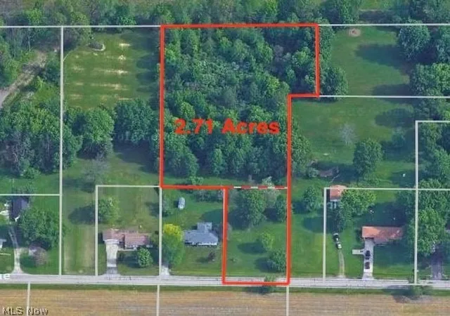 Homes for sale in North Ridgeville, OH | V/l Otten Rd, North Ridgeville, OH 44039 | MLS# 5228523