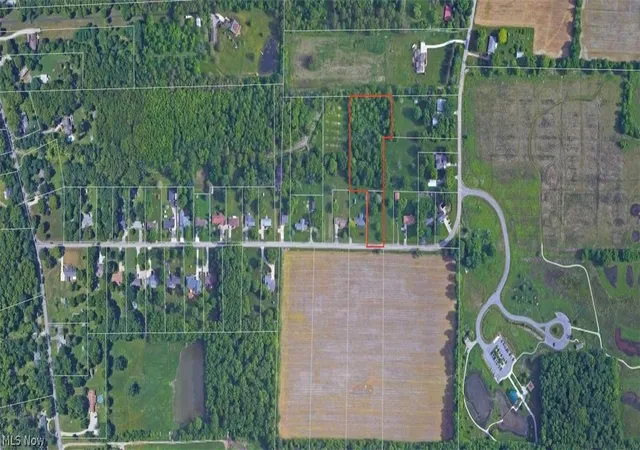 Homes for sale in North Ridgeville, OH | V/l Otten Rd, North Ridgeville, OH 44039 | MLS# 5228523