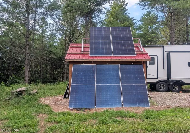 Photo 4 of Sale Pending at 0 Tract Abcd Early Ridge Rd, Mc Connelsville, OH 43756 | MLS# 5228774 | Listing updated on 2026-08-26