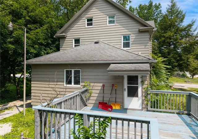 4th image of 36 W Hiram St, Barberton, OH 44203 | MLS# 5228156