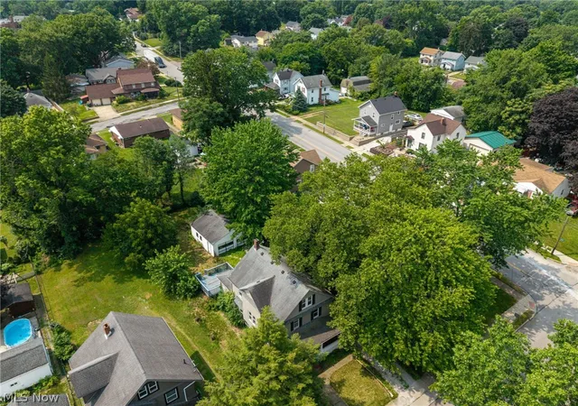 5th image of 36 W Hiram St, Barberton, OH 44203 | MLS# 5228156