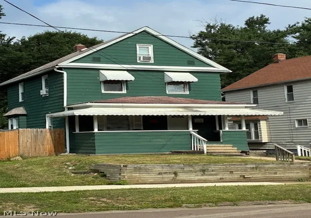 Photo 1 of Single family home for sale at 796 Kling St, Akron, OH 44311 | MLS# 5228801 | Listing updated on 2026-07-18