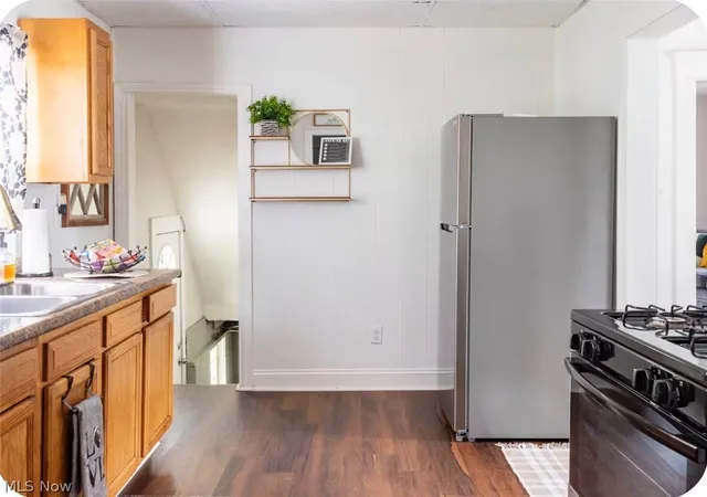 Photo 3 of Single family home for sale at 796 Kling St, Akron, OH 44311 | MLS# 5228801 | Listing updated on 2026-07-18