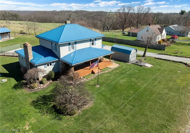 1st image of 5499 State Route 43, Richmond, OH 43944 | MLS# 5227933