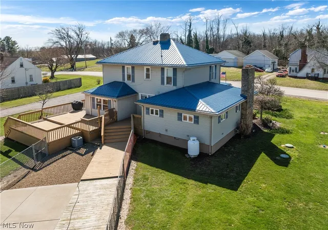 4th image of 5499 State Route 43, Richmond, OH 43944 | MLS# 5227933