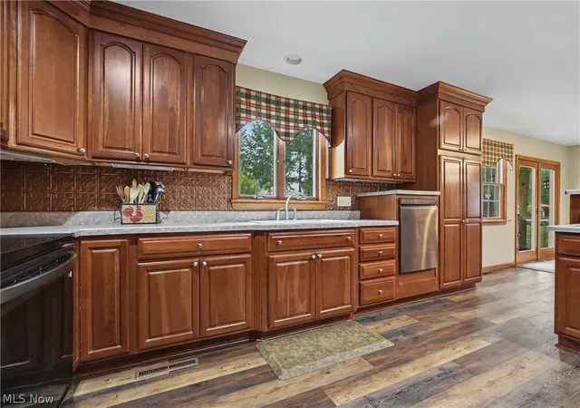 Homes for sale in Columbiana, OH | 580 Terra Verde Ave, Columbiana, OH 44408 | MLS# 5228566