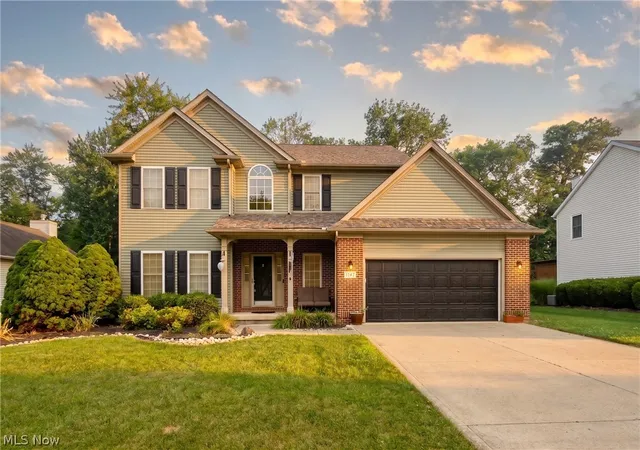 1st image of 1147 Dover Dr, Medina, OH 44256 | MLS# 5228815