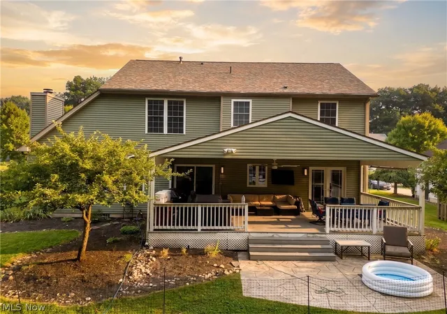 2nd image of 1147 Dover Dr, Medina, OH 44256 | MLS# 5228815