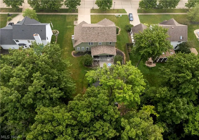 3rd image of 1147 Dover Dr, Medina, OH 44256 | MLS# 5228815
