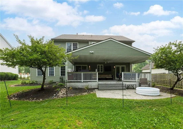 42nd image of 1147 Dover Dr, Medina, OH 44256 | MLS# 5228815