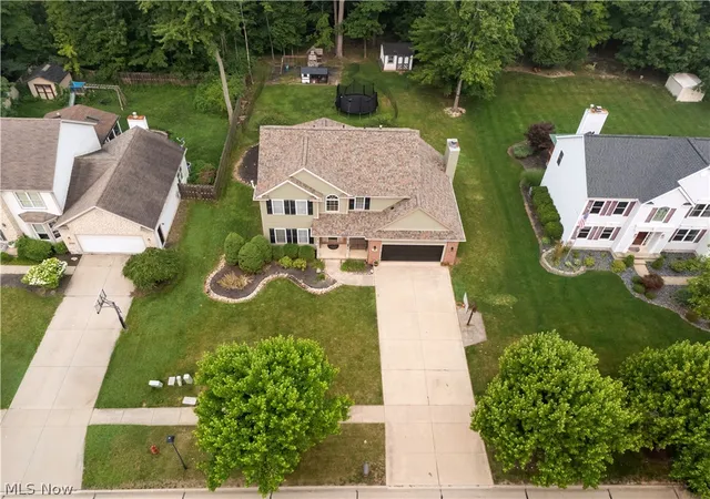 5th image of 1147 Dover Dr, Medina, OH 44256 | MLS# 5228815