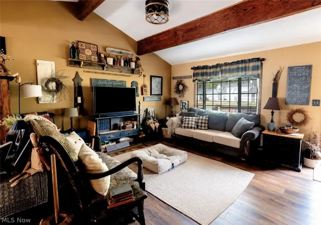 Photo 4 of Single family home for sale at 905 West Dr, Sheffield Lake, OH 44054 | MLS# 5228643 | Listing updated on 2026-07-21