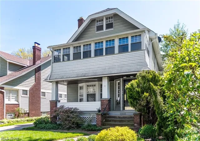 Photo 1 of Multi family home for sale at 12905 Arliss Dr, Lakewood, OH 44107 | MLS# 5228361 | Listing updated on 2026-08-20