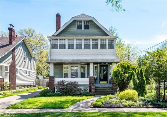 Photo 2 of Multi family home for sale at 12905 Arliss Dr, Lakewood, OH 44107 | MLS# 5228361 | Listing updated on 2026-08-20