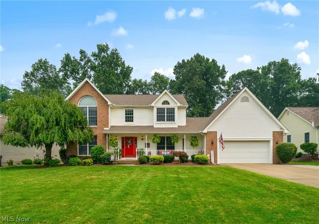 Single family home for sale at 430 Terra Verde Ave, Columbiana, OH 44408 | MLS# 5228537